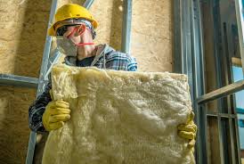 Best Basement Insulation  in North Amityville, NY