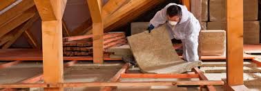 Best Attic Insulation Installation  in North Amityville, NY