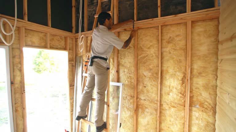 Best Spray Foam Insulation  in North Amityville, NY